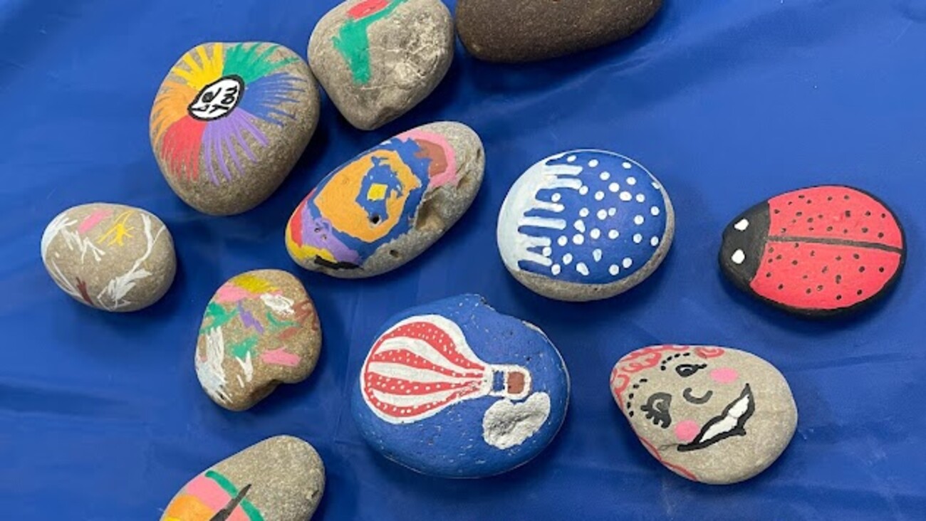 Village of Fairmont Fairmont Public Library